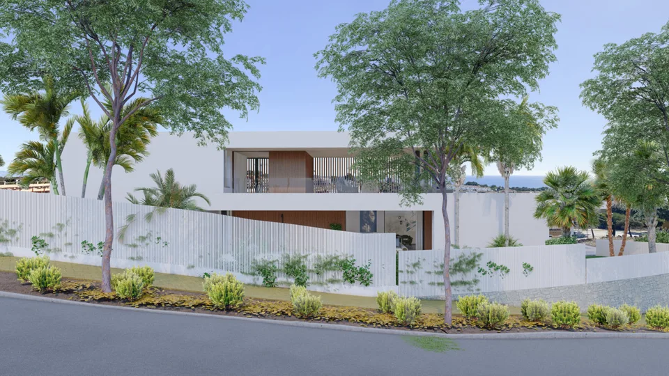 VILLA NATALIE · photo 2 of 15