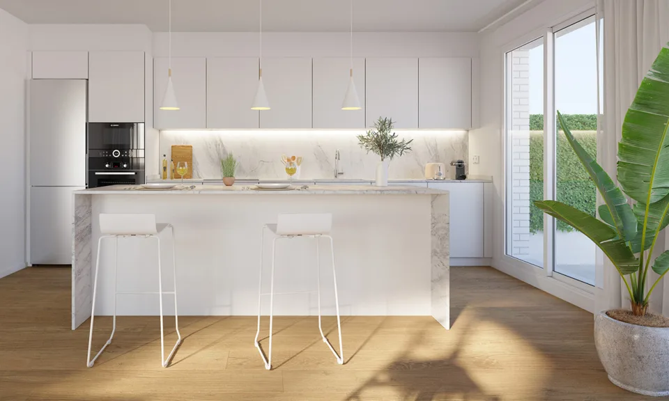 Terrazas de Guadaiza II · foto 5 de 14