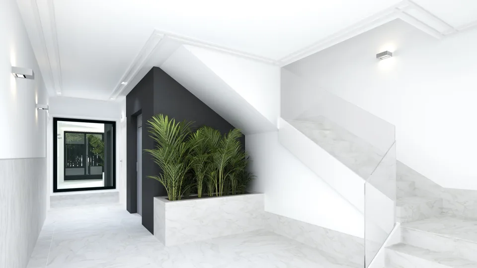 RESIDENCIAL PACARAIMA - APARTAMENTOS [Key Ready] · photo 5 of 15