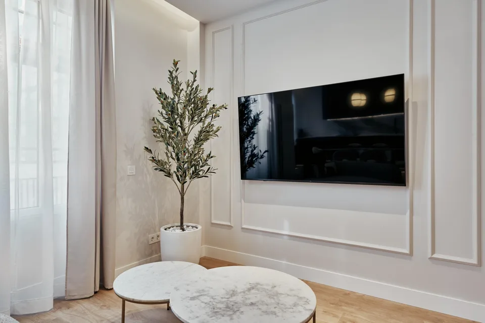 Apartment with 3 bedrooms in Salamanca · photo 3 of 34