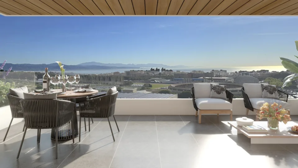 RESIDENCIAL LIVING GARDENS · photo 2 of 26