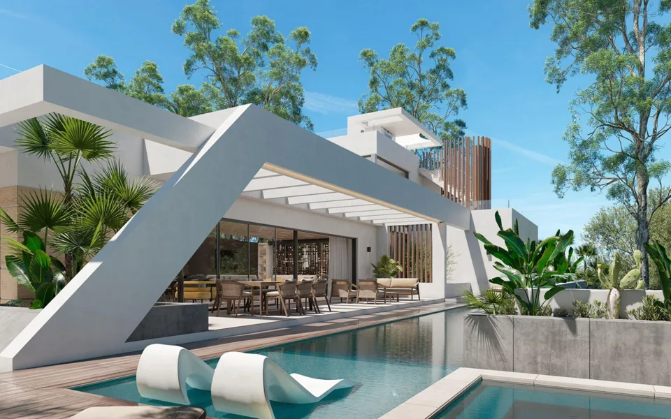 Villa Las Palomas · photo 5 of 28