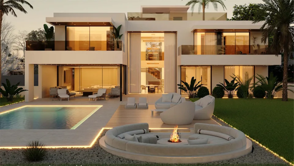 Villa Awa · photo 2 of 16