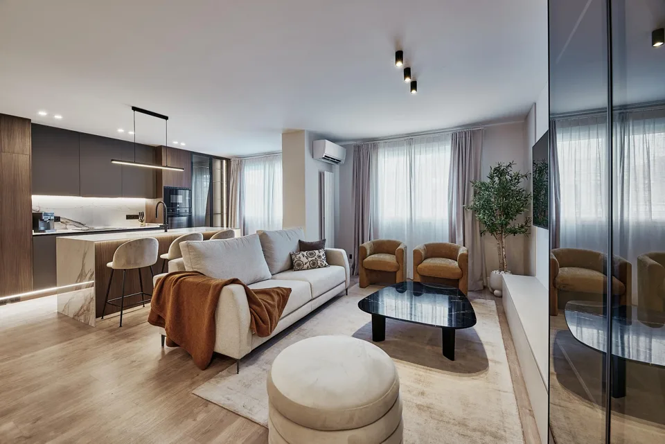 Apartment with 3 bedrooms in Salamanca · photo 1 of 31
