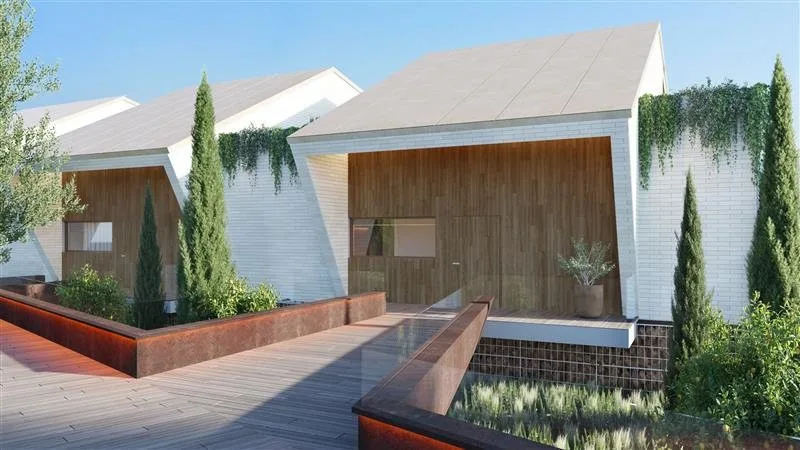 Higueron North Residences - Villas - KEY READY! · foto 5 de 26