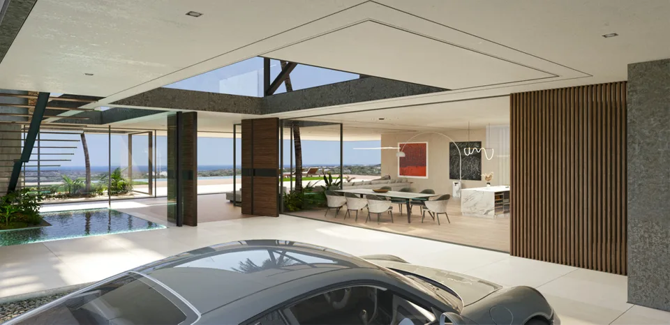 Villa Tierra Almenara Golf · photo 2 of 15