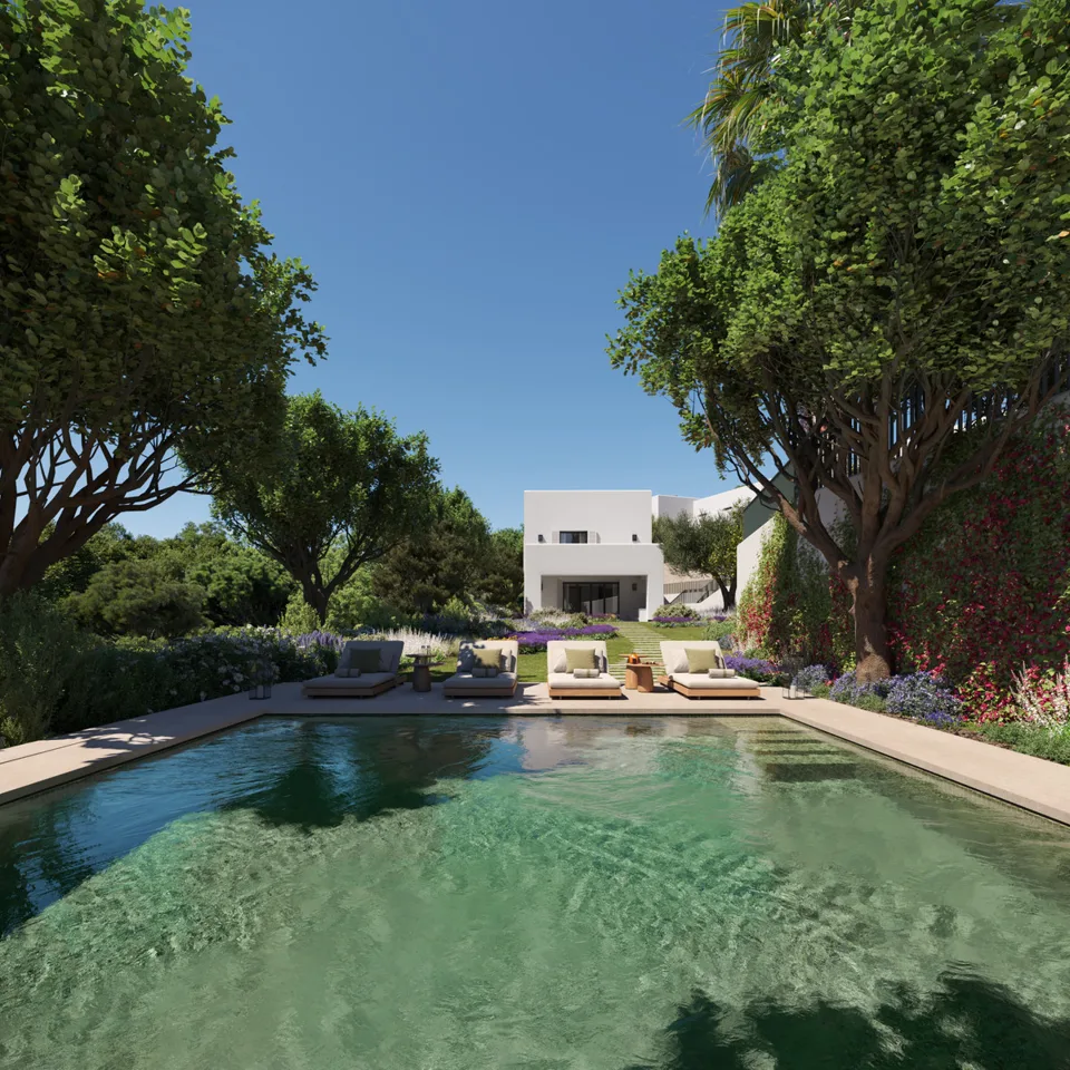 Las Villas - Sotogrande · photo 1 of 22