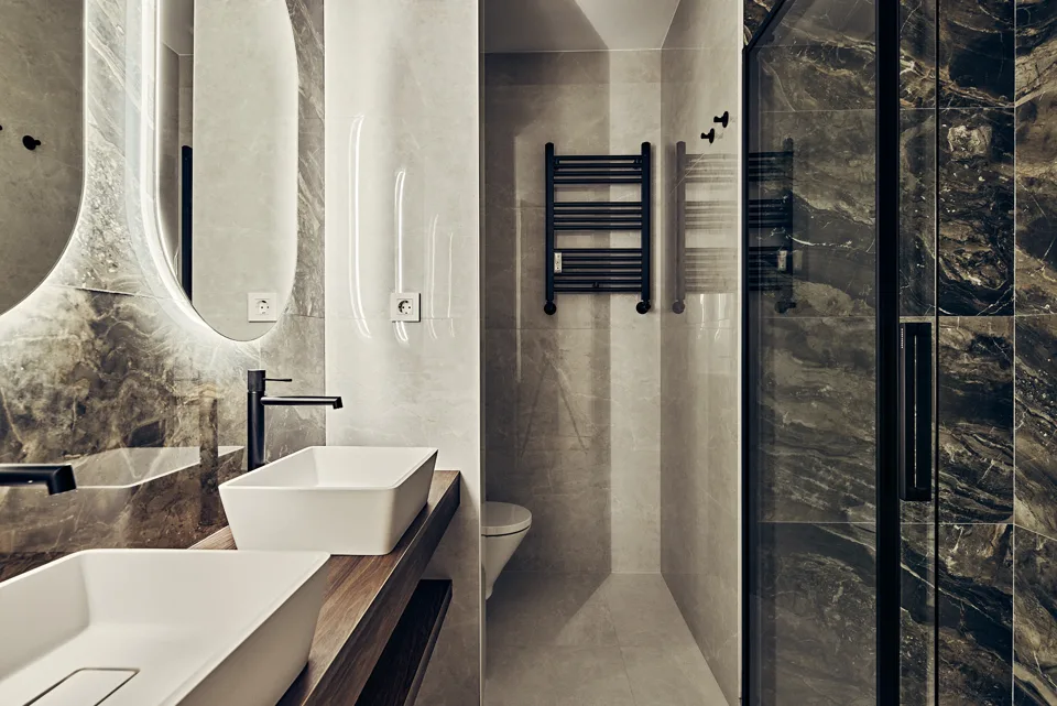 Apartment with 4 bedrooms in Madrid · photo 2 of 49