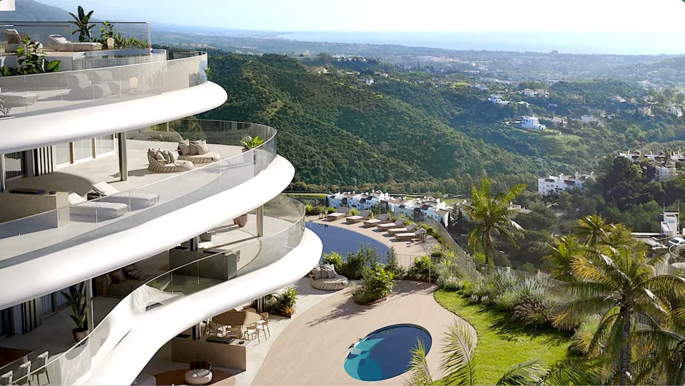 The Sky Marbella Apartments · photo 4 of 32