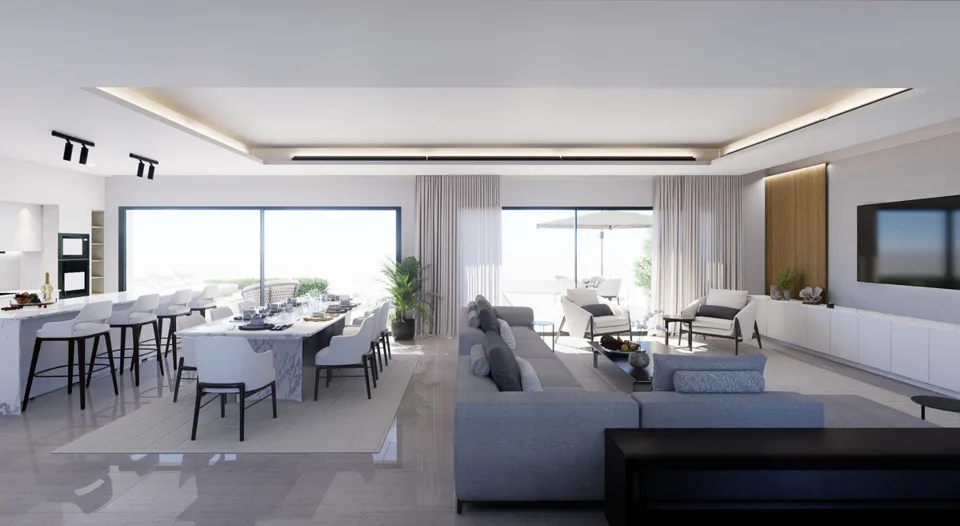Tailor Made Villa in Casares · photo 2 of 6