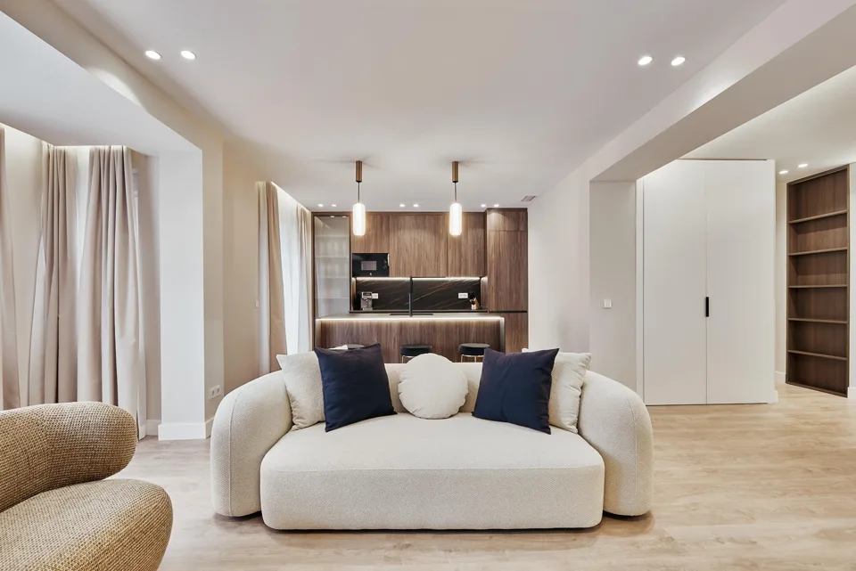 Apartment with 4 bedrooms in Salamanca · photo 4 of 52