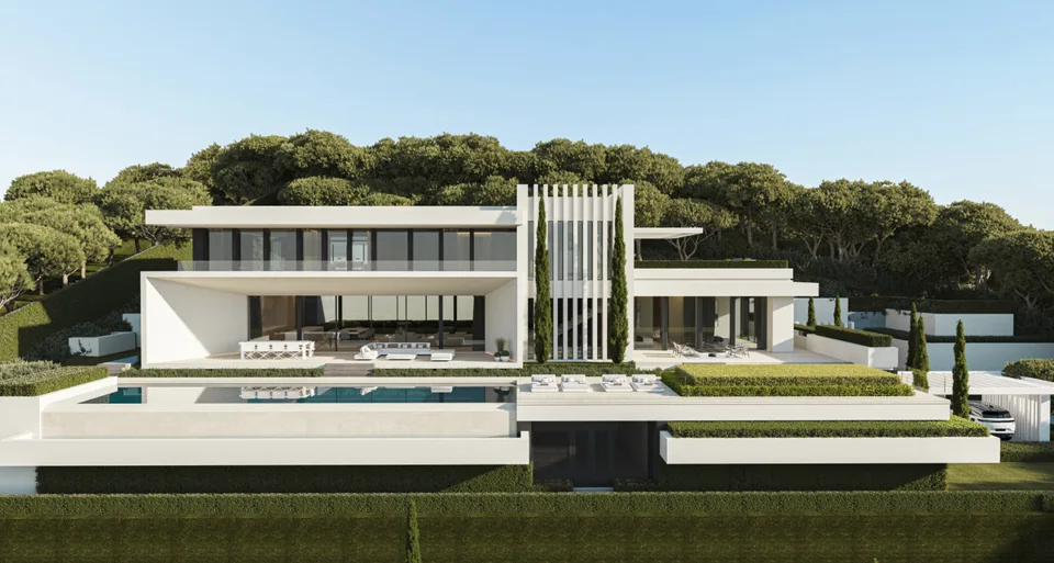EL BOSQUE II - VILLA FOREST BAY · photo 1 of 12