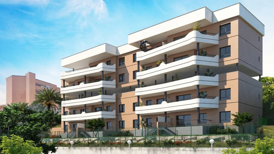 Residencial Sunhill · photo 1 of 7