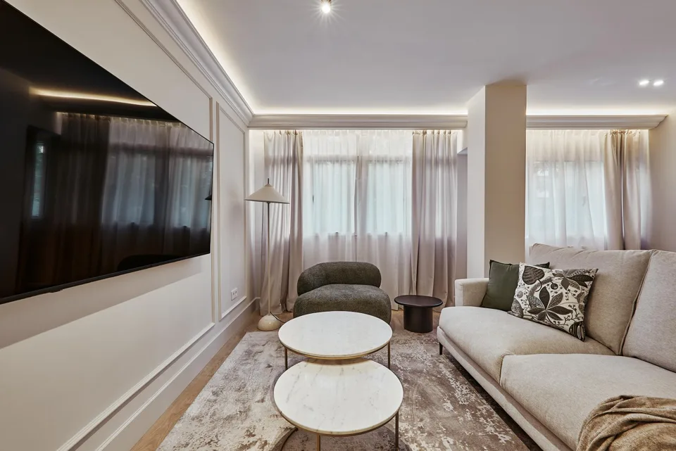 Apartment with 3 bedrooms in Salamanca · photo 2 of 34