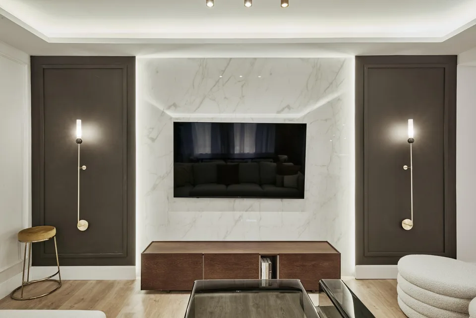 Apartment with 3 bedrooms in Madrid · photo 5 of 40