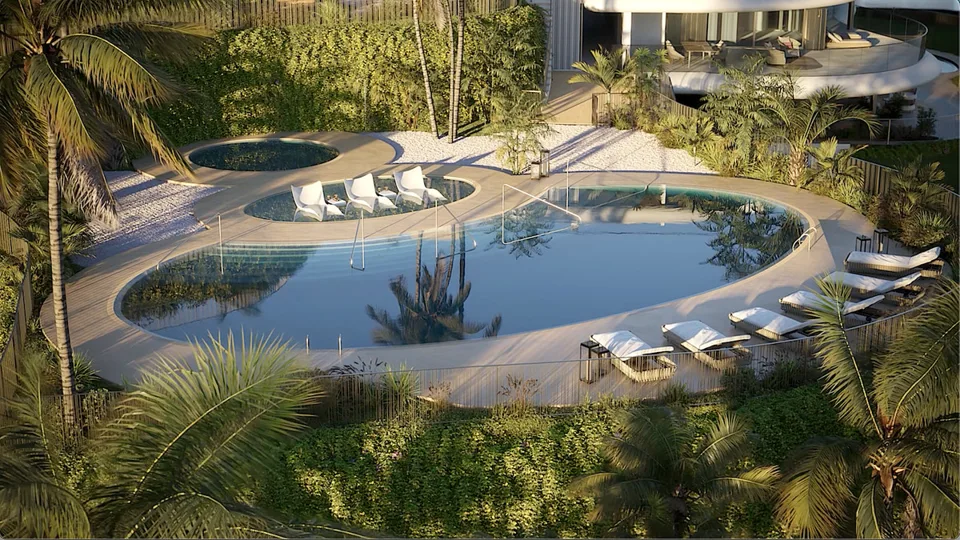 The Sky Marbella Apartments · photo 3 of 32