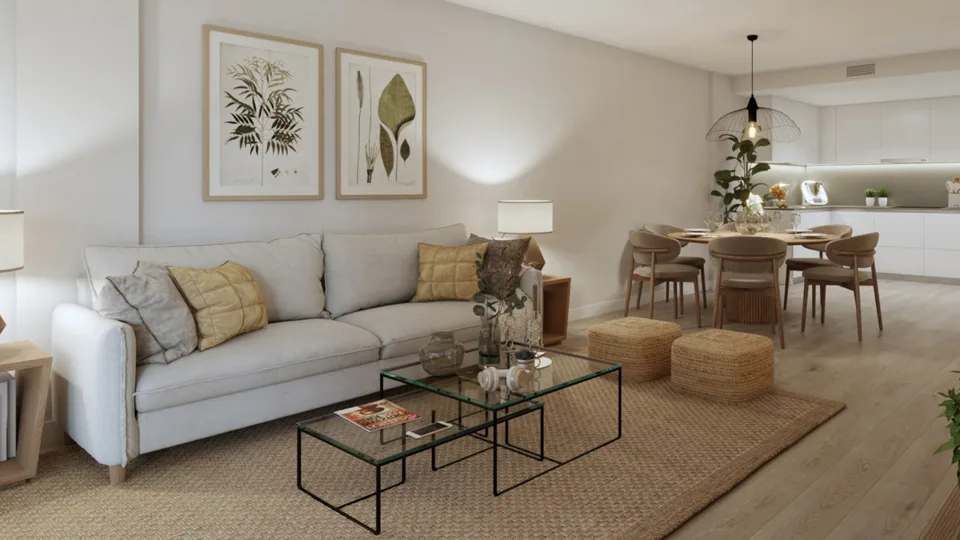 RESIDENCIAL LIVING GARDENS · photo 4 of 26