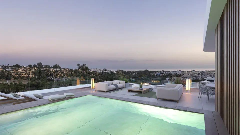 Lyra Residences · photo 2 of 11