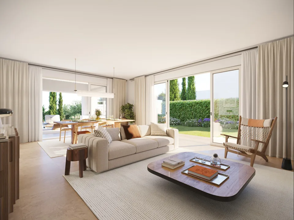 Las Villas - Sotogrande · photo 4 of 22