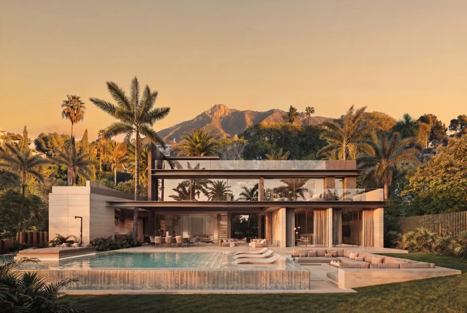 Villa Capricho · photo 1 of 48