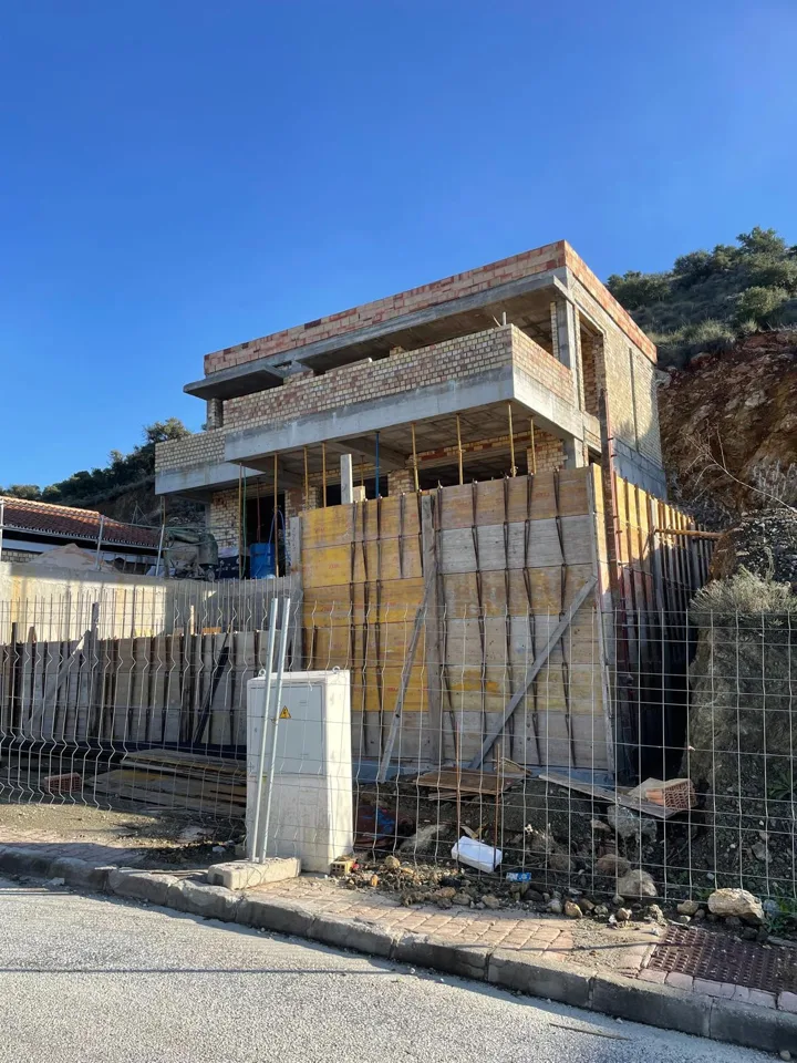 Villa Alcalá del Valle · photo 4 of 6