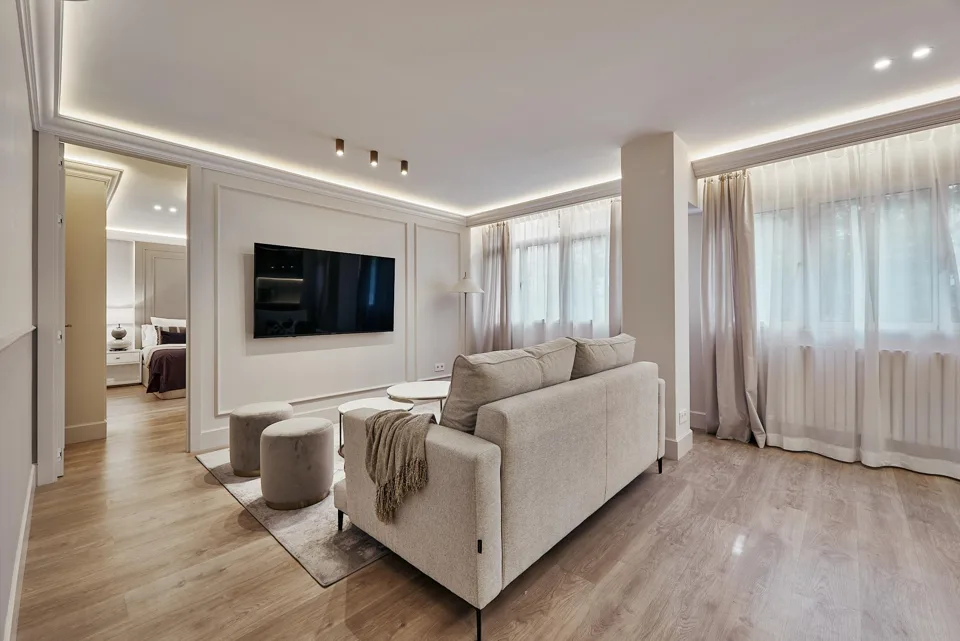 Apartment with 3 bedrooms in Salamanca · photo 1 of 34