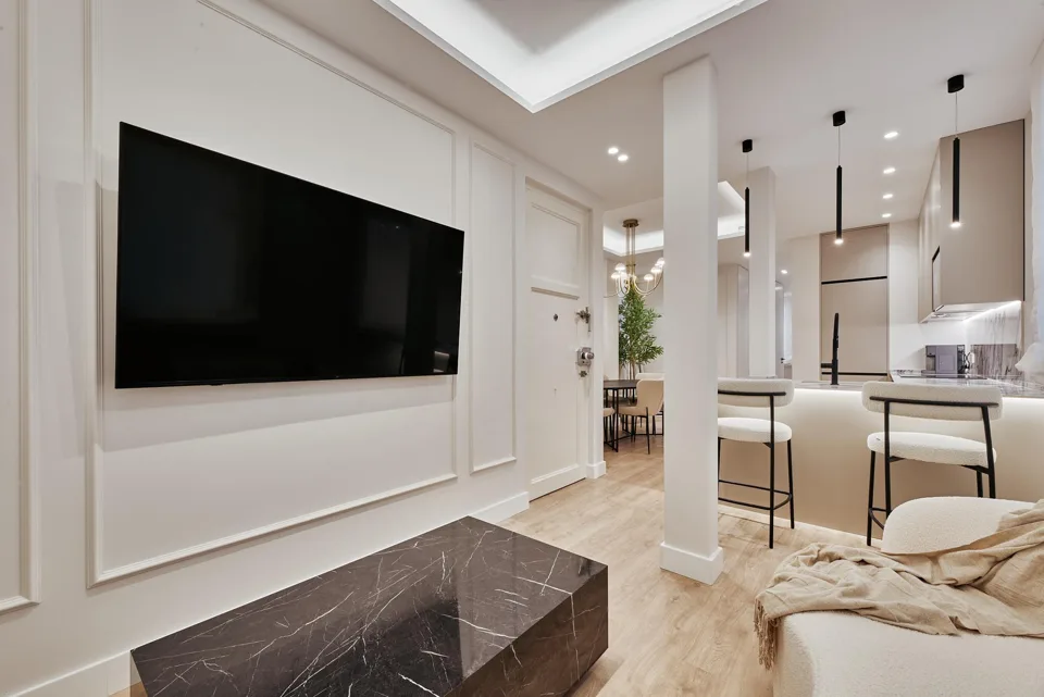 Apartment with 2 bedrooms in Salamanca · photo 1 of 29