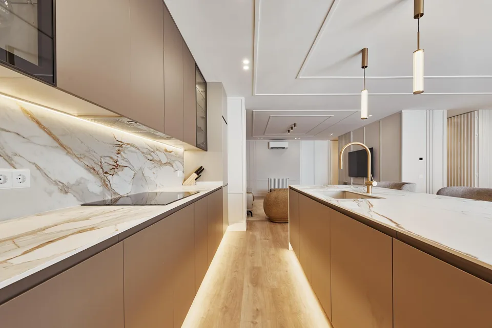 Apartment with 3 bedrooms in Salamanca · photo 5 of 43