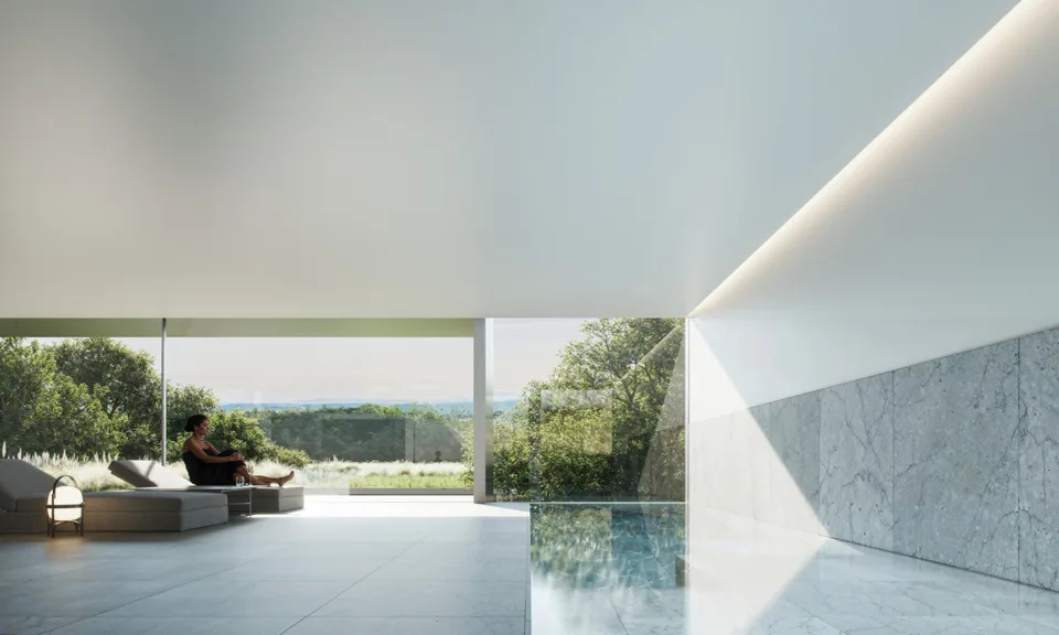 Villa OAK · photo 4 of 12