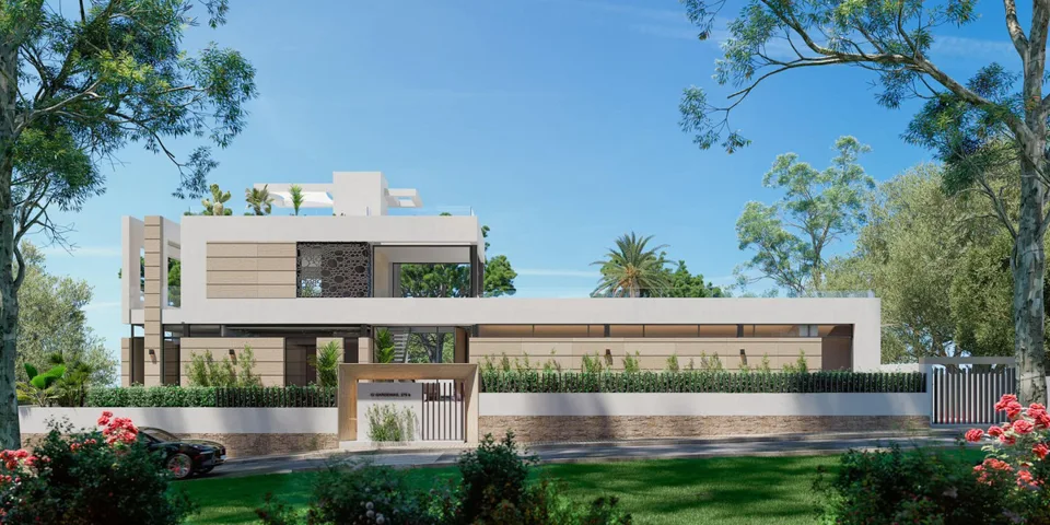 Villa Las Palomas · photo 3 of 28