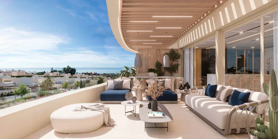 Dunique Marbella - Apartments · photo 4 of 22