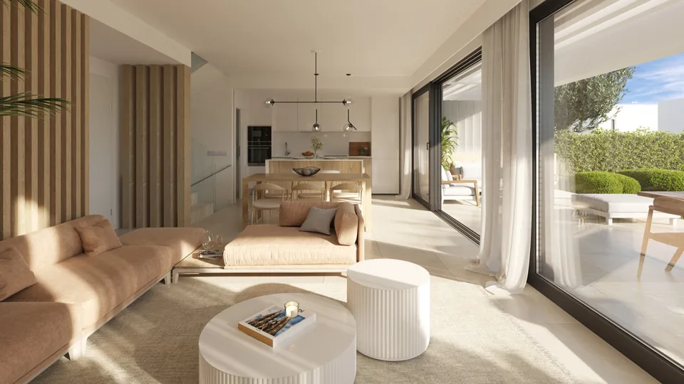 Serene Atalaya FASE I - KEY READY · photo 2 of 14