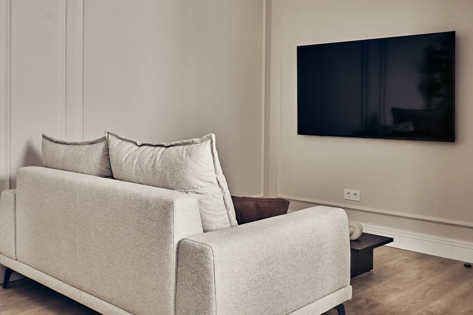 Apartment with 2 bedrooms in Salamanca · photo 4 of 28
