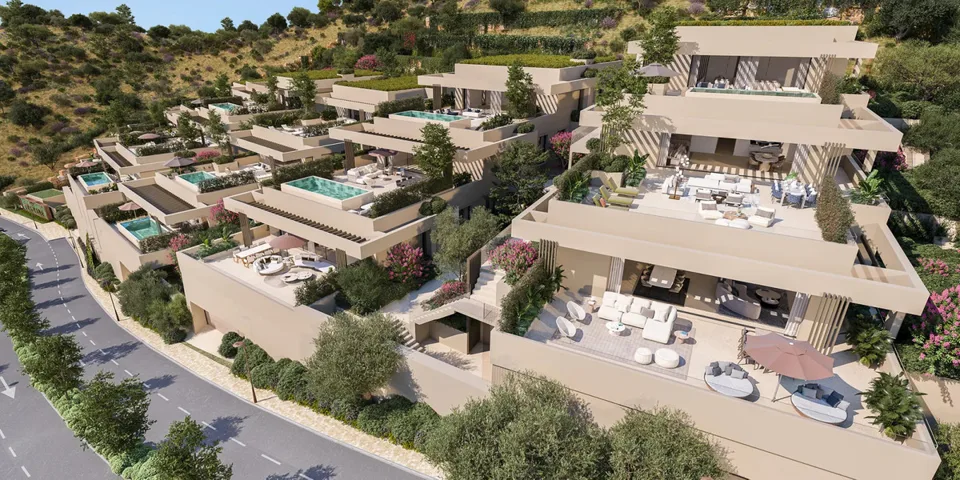 Finca de Jasmine Sky Villas · photo 1 of 22