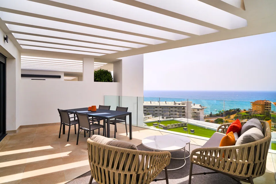 Higuerón Bay Residences - KEY READY · foto 1 de 22