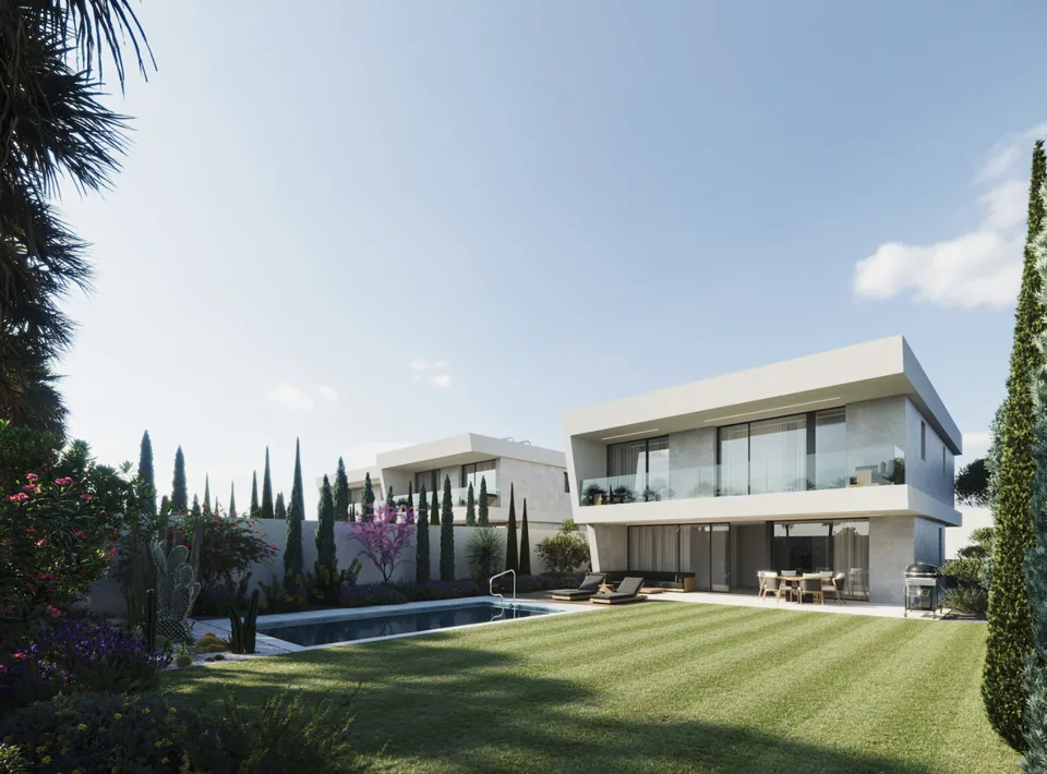 Villa C San Pedro · photo 1 of 2