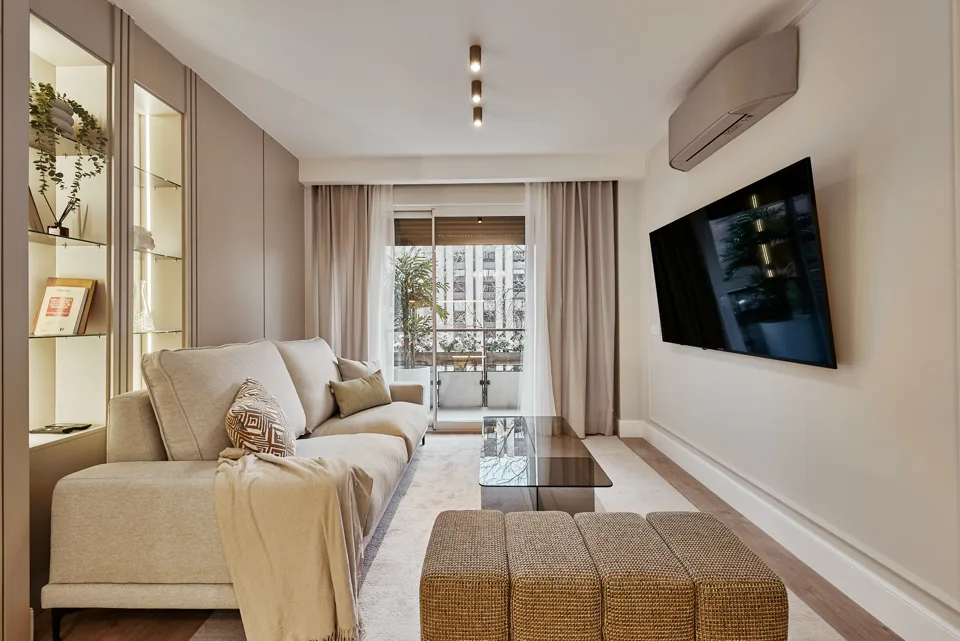 Apartment with 2 bedrooms in Salamanca · photo 4 of 25