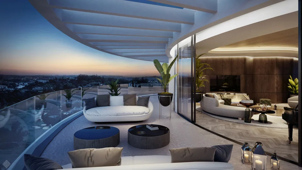 The View Marbella Phase 1 - KEY READY · photo 2 of 88
