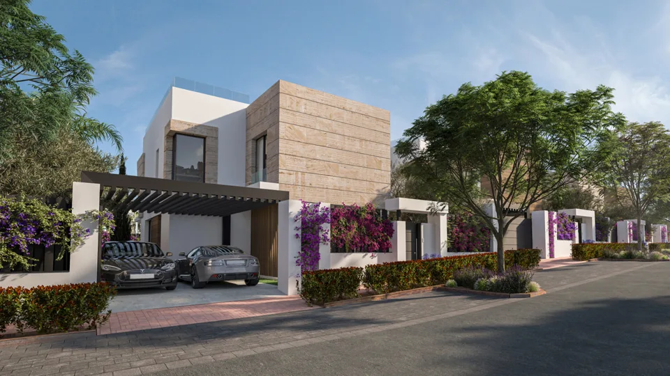 The Club Villas · photo 3 of 44