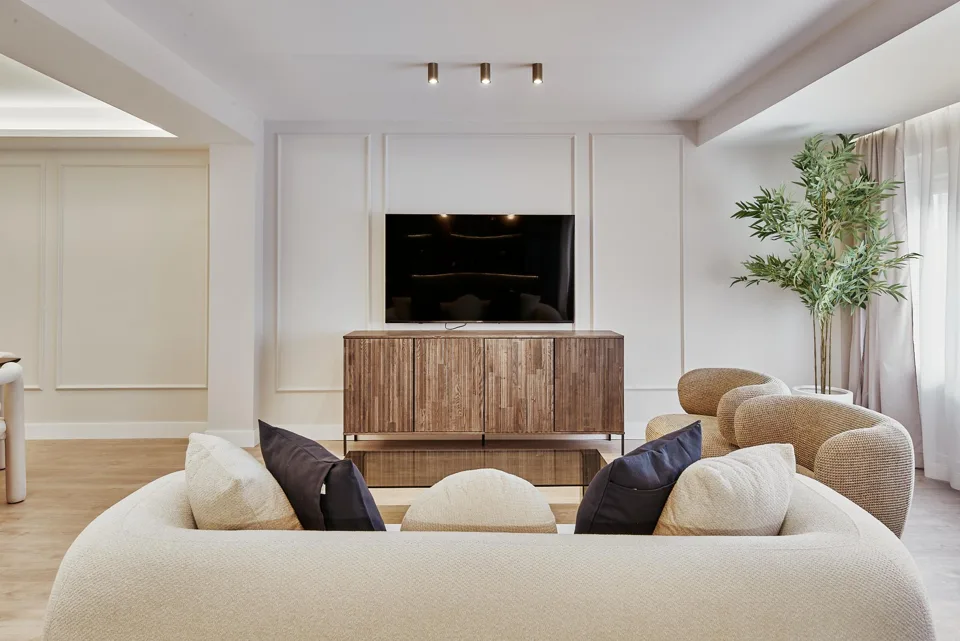 Apartment with 4 bedrooms in Salamanca · photo 2 of 52