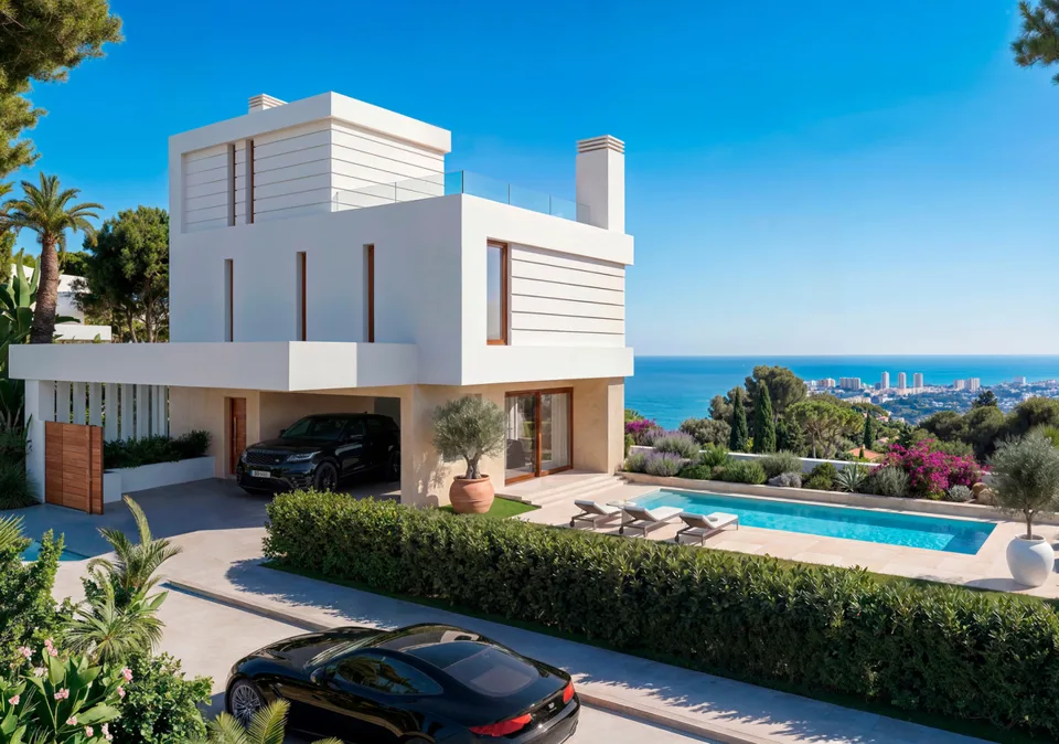 ALMARA VILLAS · photo 3 of 5