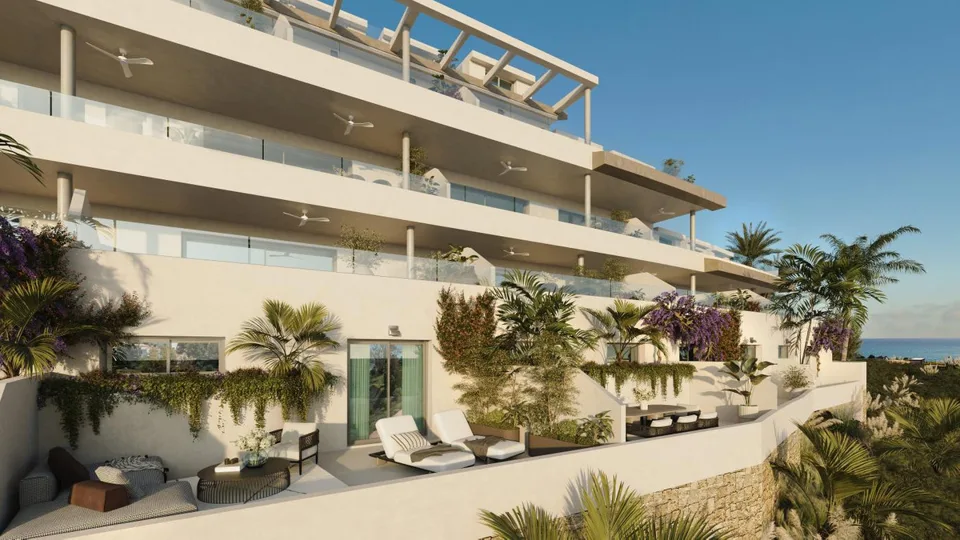 Macan Beach Residences · photo 2 of 14
