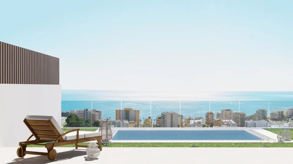 Vista Linda Luxury Villas · photo 1 of 17