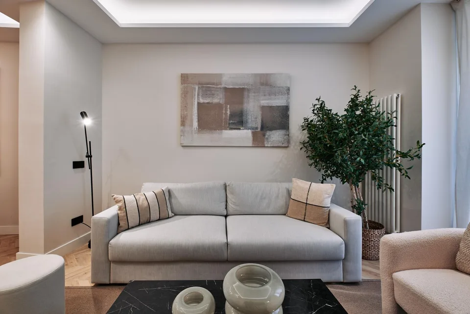 Apartment with 3 bedrooms in Madrid · photo 2 of 29