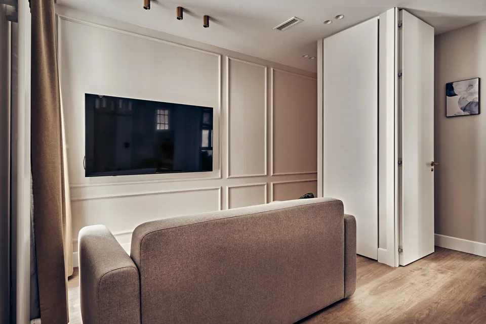 Apartment with 2 bedrooms in Salamanca · photo 4 of 24