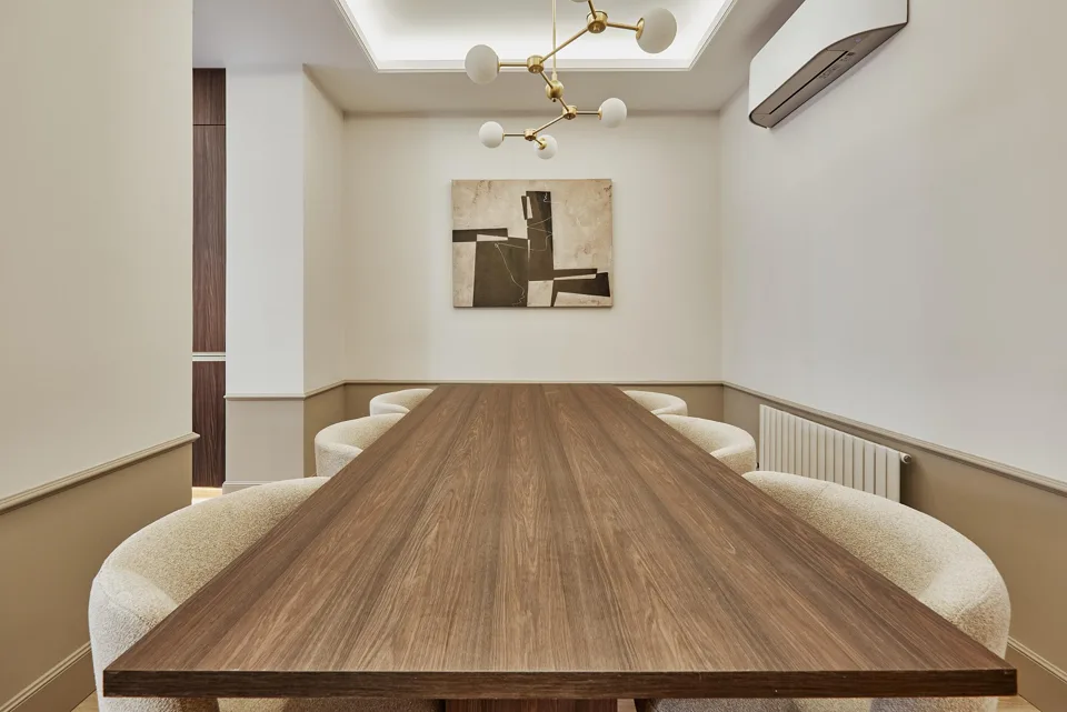 Apartment with 3 bedrooms in Salamanca · photo 5 of 30