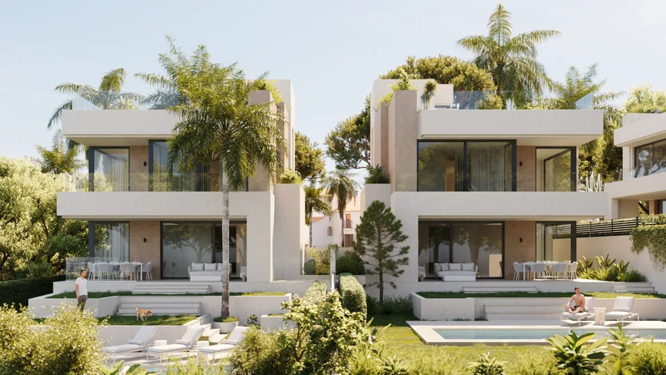 Sirocco Villas · photo 1 of 28