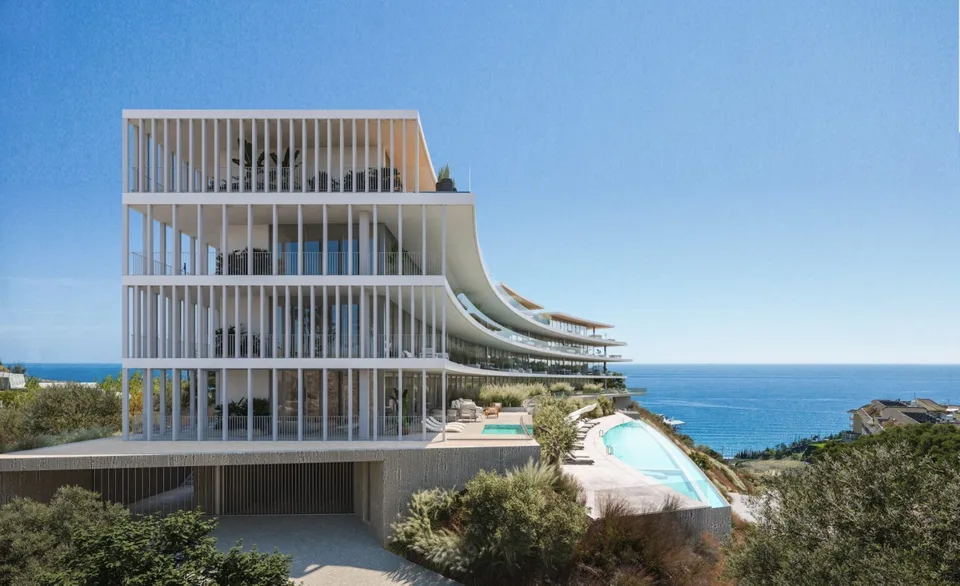 Lighthouse Higuerón Residences · photo 3 of 39