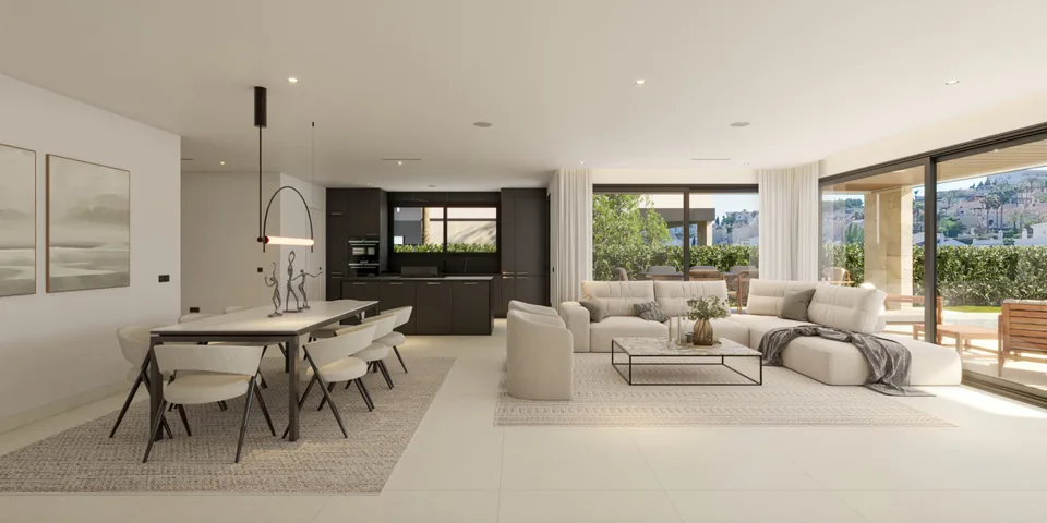 ATTA VILLAS · photo 4 of 12