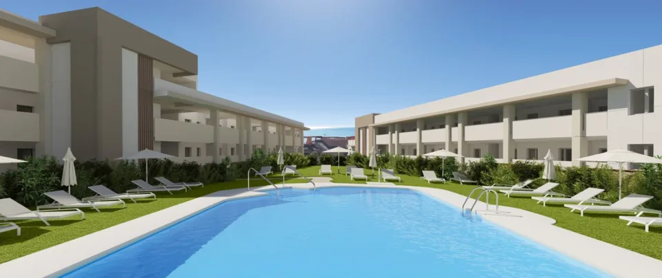 Grand Bay Apartments · photo 1 of 31